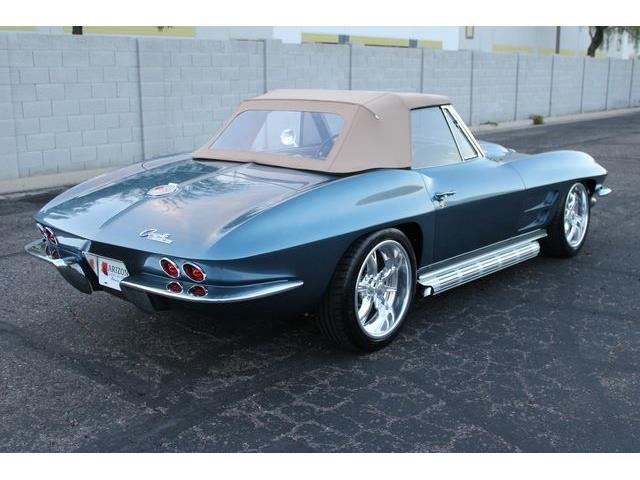 1963 Chevrolet Corvette (CC-2067797) for sale in Phoenix, Arizona