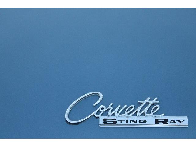 1963 Chevrolet Corvette (CC-2067797) for sale in Phoenix, Arizona