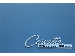1963 Chevrolet Corvette (CC-2067797) for sale in Phoenix, Arizona