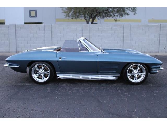 1963 Chevrolet Corvette (CC-2067797) for sale in Phoenix, Arizona