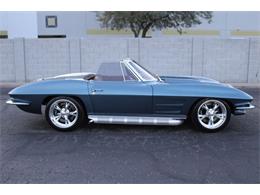 1963 Chevrolet Corvette (CC-2067797) for sale in Phoenix, Arizona