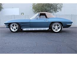 1963 Chevrolet Corvette (CC-2067797) for sale in Phoenix, Arizona