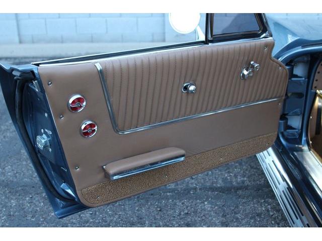 1963 Chevrolet Corvette (CC-2067797) for sale in Phoenix, Arizona