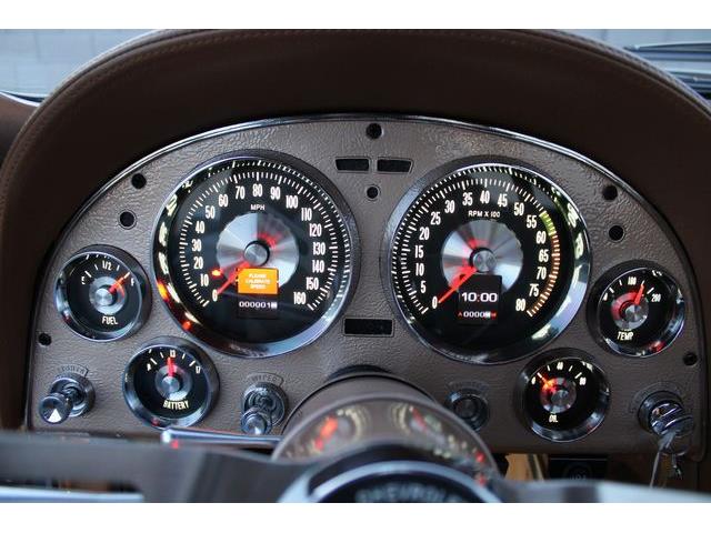 1963 Chevrolet Corvette (CC-2067797) for sale in Phoenix, Arizona