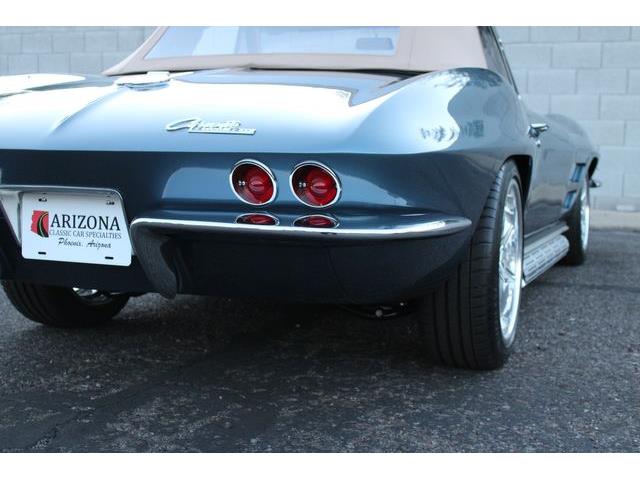 1963 Chevrolet Corvette (CC-2067797) for sale in Phoenix, Arizona