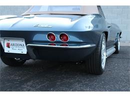 1963 Chevrolet Corvette (CC-2067797) for sale in Phoenix, Arizona