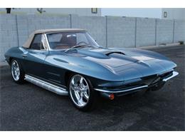 1963 Chevrolet Corvette (CC-2067797) for sale in Phoenix, Arizona