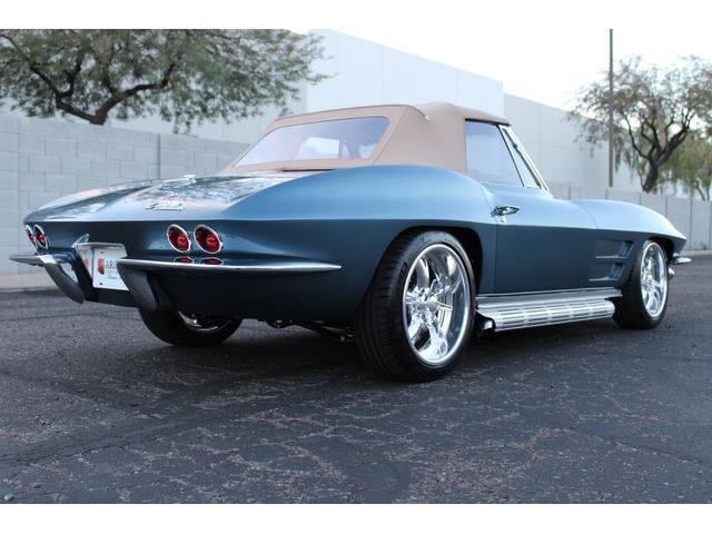 1963 Chevrolet Corvette (CC-2067797) for sale in Phoenix, Arizona