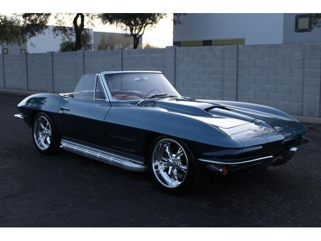 1963 Chevrolet Corvette (CC-2067797) for sale in Phoenix, Arizona