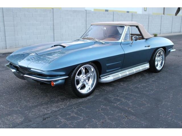 1963 Chevrolet Corvette (CC-2067797) for sale in Phoenix, Arizona