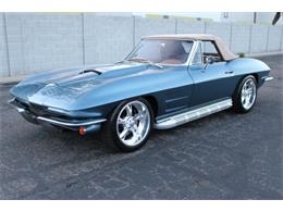 1963 Chevrolet Corvette (CC-2067797) for sale in Phoenix, Arizona