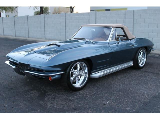1963 Chevrolet Corvette (CC-2067797) for sale in Phoenix, Arizona