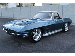 1963 Chevrolet Corvette (CC-2067797) for sale in Phoenix, Arizona