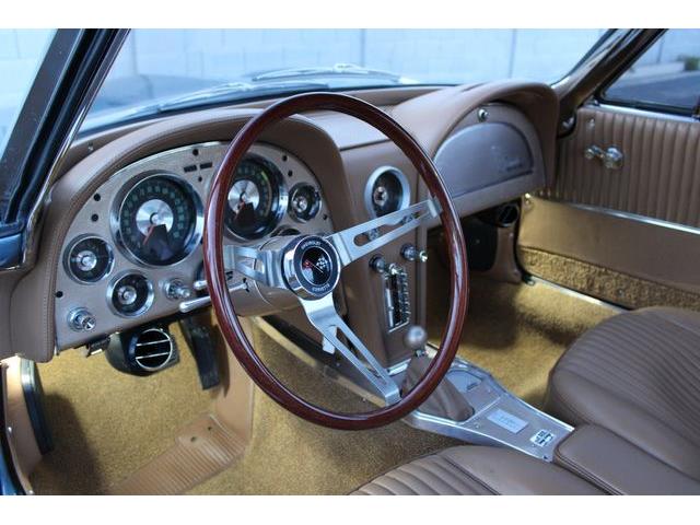 1963 Chevrolet Corvette (CC-2067797) for sale in Phoenix, Arizona