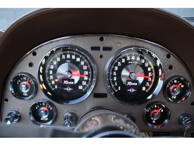 1963 Chevrolet Corvette (CC-2067797) for sale in Phoenix, Arizona