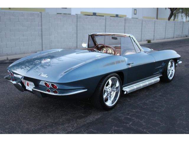 1963 Chevrolet Corvette (CC-2067797) for sale in Phoenix, Arizona