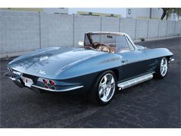 1963 Chevrolet Corvette (CC-2067797) for sale in Phoenix, Arizona