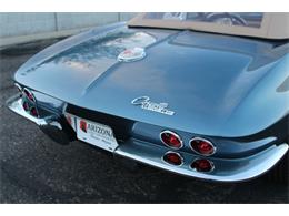 1963 Chevrolet Corvette (CC-2067797) for sale in Phoenix, Arizona
