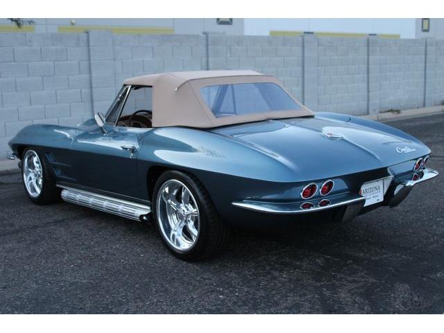 1963 Chevrolet Corvette (CC-2067797) for sale in Phoenix, Arizona