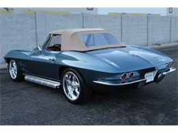 1963 Chevrolet Corvette (CC-2067797) for sale in Phoenix, Arizona