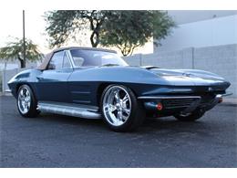 1963 Chevrolet Corvette (CC-2067797) for sale in Phoenix, Arizona