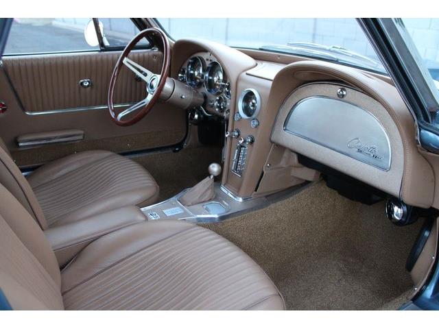 1963 Chevrolet Corvette (CC-2067797) for sale in Phoenix, Arizona