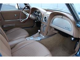 1963 Chevrolet Corvette (CC-2067797) for sale in Phoenix, Arizona