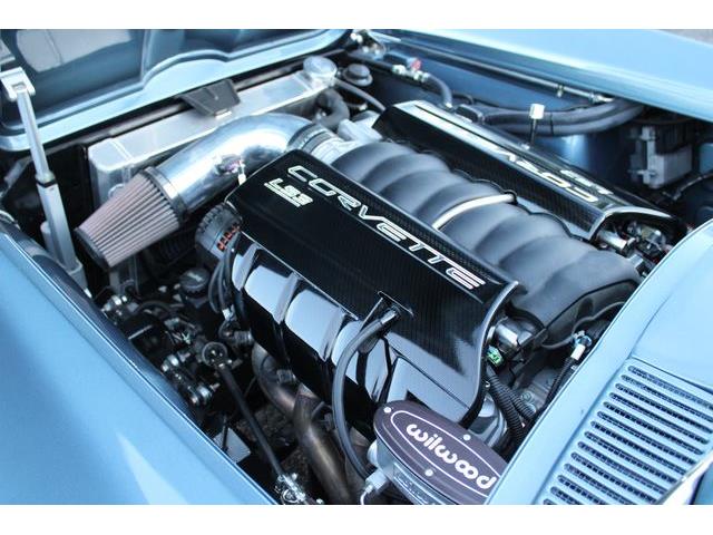 1963 Chevrolet Corvette (CC-2067797) for sale in Phoenix, Arizona