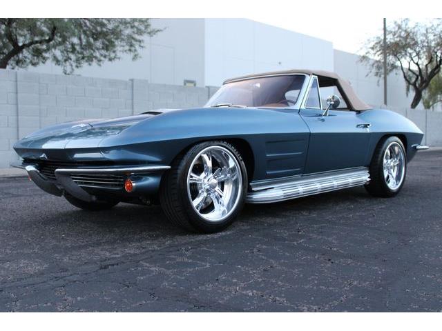1963 Chevrolet Corvette (CC-2067797) for sale in Phoenix, Arizona