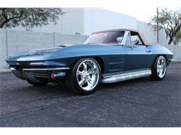 1963 Chevrolet Corvette (CC-2067797) for sale in Phoenix, Arizona