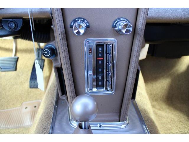 1963 Chevrolet Corvette (CC-2067797) for sale in Phoenix, Arizona