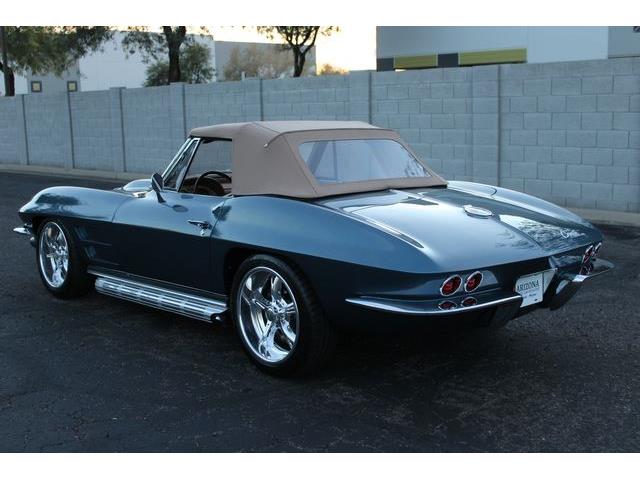 1963 Chevrolet Corvette (CC-2067797) for sale in Phoenix, Arizona
