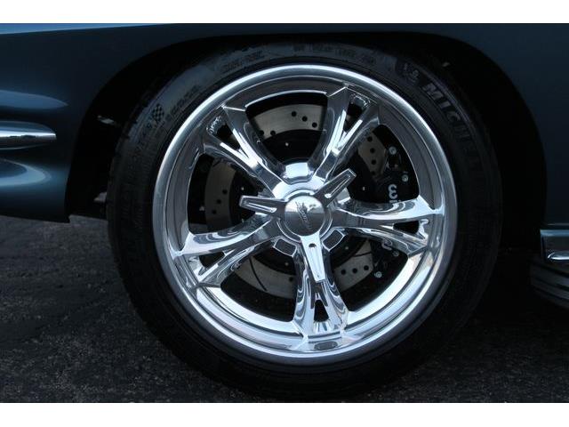 1963 Chevrolet Corvette (CC-2067797) for sale in Phoenix, Arizona