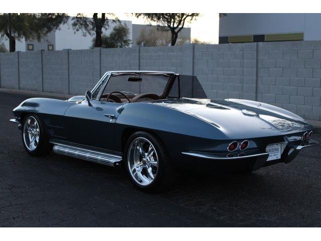 1963 Chevrolet Corvette (CC-2067797) for sale in Phoenix, Arizona