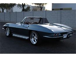 1963 Chevrolet Corvette (CC-2067797) for sale in Phoenix, Arizona