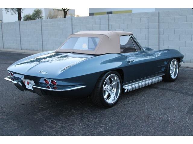 1963 Chevrolet Corvette (CC-2067797) for sale in Phoenix, Arizona