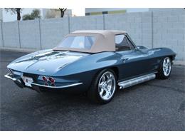 1963 Chevrolet Corvette (CC-2067797) for sale in Phoenix, Arizona