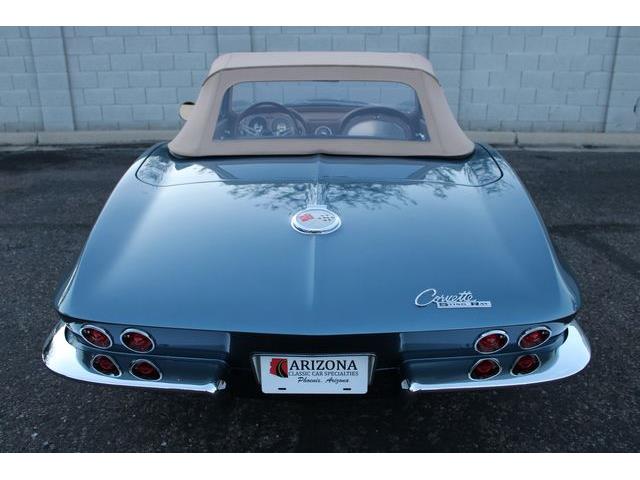 1963 Chevrolet Corvette (CC-2067797) for sale in Phoenix, Arizona