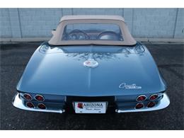 1963 Chevrolet Corvette (CC-2067797) for sale in Phoenix, Arizona