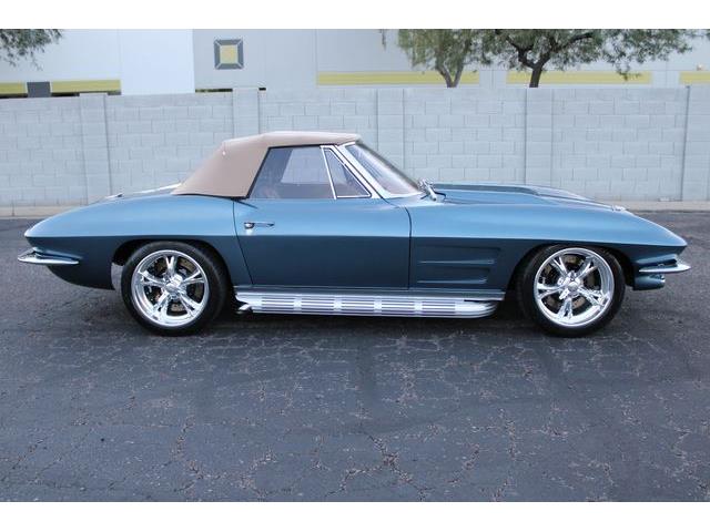 1963 Chevrolet Corvette (CC-2067797) for sale in Phoenix, Arizona