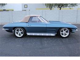 1963 Chevrolet Corvette (CC-2067797) for sale in Phoenix, Arizona