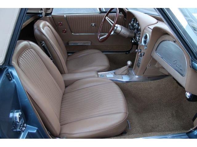 1963 Chevrolet Corvette (CC-2067797) for sale in Phoenix, Arizona