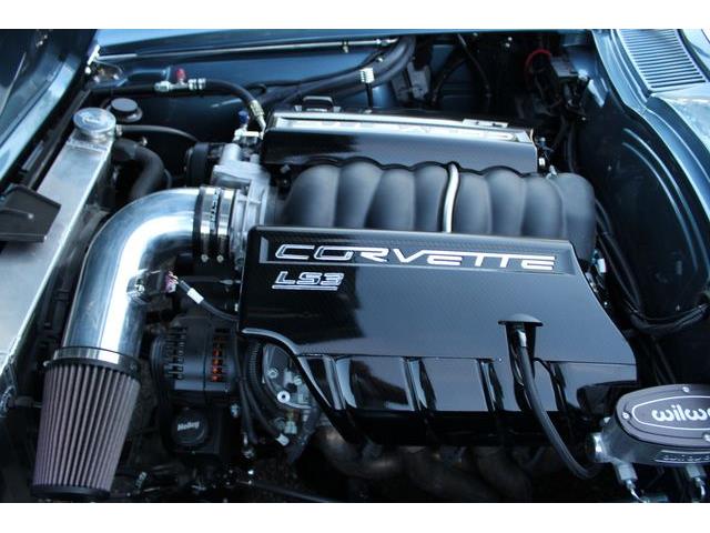 1963 Chevrolet Corvette (CC-2067797) for sale in Phoenix, Arizona