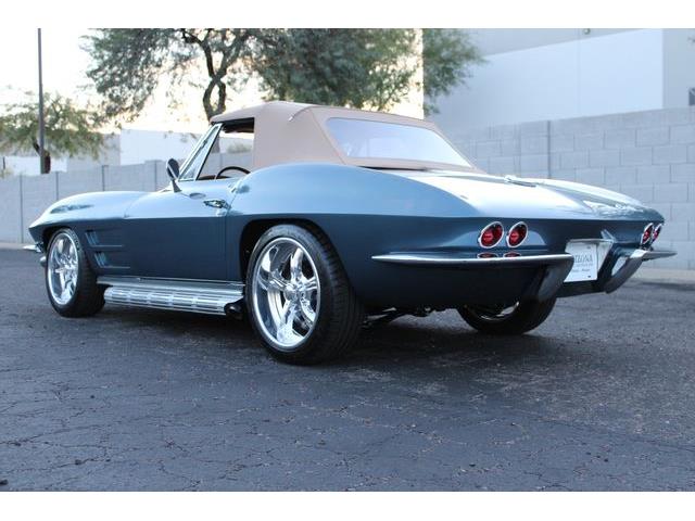 1963 Chevrolet Corvette (CC-2067797) for sale in Phoenix, Arizona