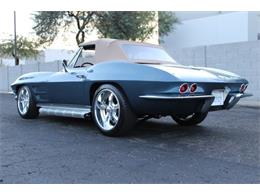1963 Chevrolet Corvette (CC-2067797) for sale in Phoenix, Arizona