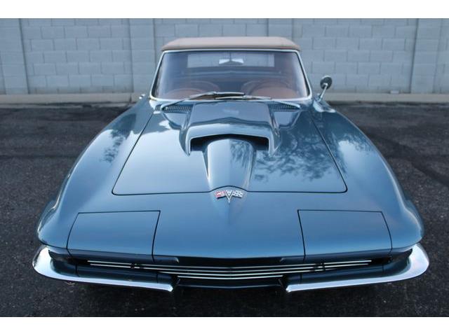 1963 Chevrolet Corvette (CC-2067797) for sale in Phoenix, Arizona