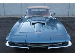 1963 Chevrolet Corvette (CC-2067797) for sale in Phoenix, Arizona