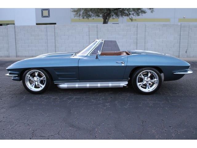 1963 Chevrolet Corvette (CC-2067797) for sale in Phoenix, Arizona
