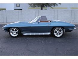1963 Chevrolet Corvette (CC-2067797) for sale in Phoenix, Arizona