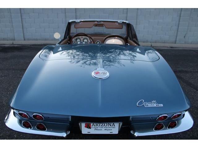 1963 Chevrolet Corvette (CC-2067797) for sale in Phoenix, Arizona